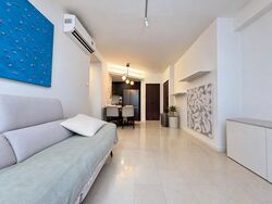 Sanctuary Green (D15), Condominium #634646821